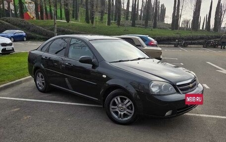 Chevrolet Lacetti, 2008 год, 490 000 рублей, 4 фотография