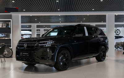 Volkswagen Teramont, 2026 год, 6 100 000 рублей, 1 фотография