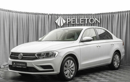 Volkswagen Bora, 2022 год, 1 720 000 рублей, 1 фотография