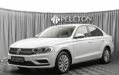 Volkswagen Bora, 2022 год, 1 720 000 рублей, 1 фотография