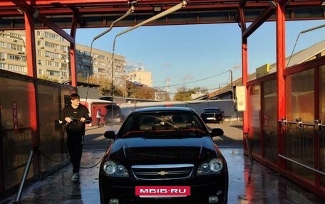Chevrolet Lacetti, 2008 год, 490 000 рублей, 5 фотография