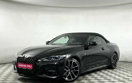 BMW 4 серия, 2020 год, 5 399 000 рублей, 1 фотография