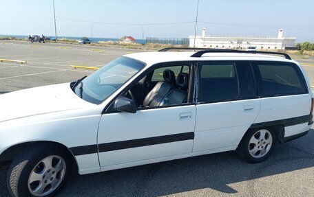 Opel Omega A, 1991 год, 175 000 рублей, 5 фотография