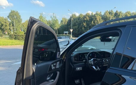 Mercedes-Benz GLE, 2020 год, 6 700 000 рублей, 10 фотография