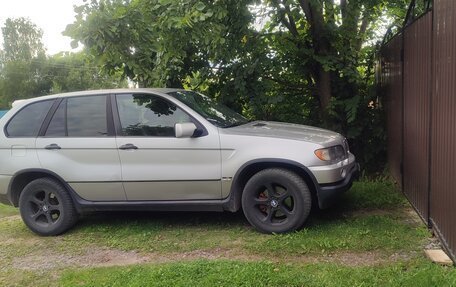 BMW X5, 2000 год, 700 000 рублей, 2 фотография