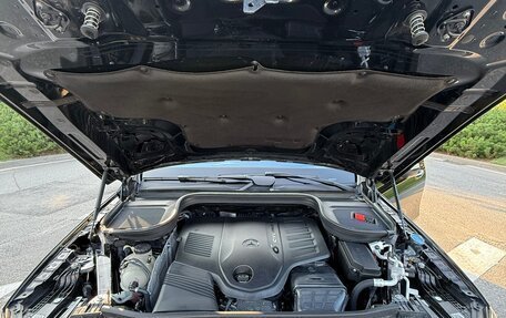 Mercedes-Benz GLE, 2020 год, 6 700 000 рублей, 8 фотография
