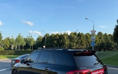 Mercedes-Benz GLE, 2020 год, 6 700 000 рублей, 5 фотография