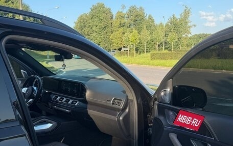 Mercedes-Benz GLE, 2020 год, 6 700 000 рублей, 11 фотография