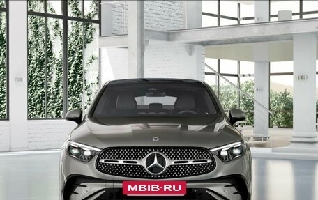 Mercedes-Benz GLC Coupe, 2026 год, 9 785 000 рублей, 2 фотография