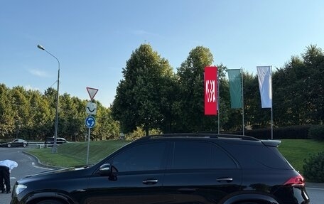 Mercedes-Benz GLE, 2020 год, 6 700 000 рублей, 6 фотография