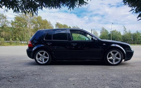 Volkswagen Golf IV, 2003 год, 345 000 рублей, 2 фотография