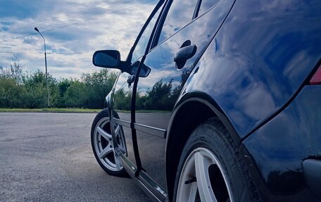 Volkswagen Golf IV, 2003 год, 345 000 рублей, 7 фотография