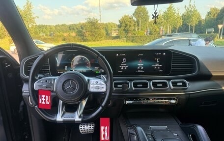 Mercedes-Benz GLE, 2020 год, 6 700 000 рублей, 9 фотография