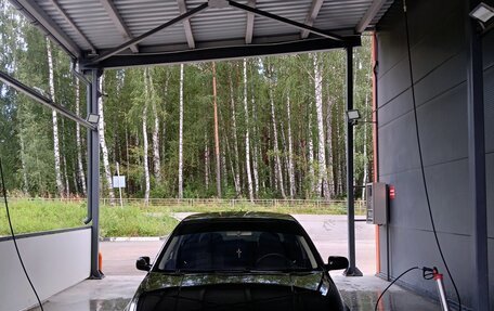 Volkswagen Golf IV, 2003 год, 345 000 рублей, 6 фотография
