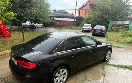 Audi A4, 2008 год, 650 000 рублей, 7 фотография