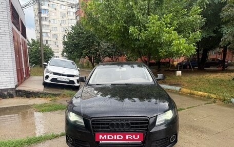 Audi A4, 2008 год, 650 000 рублей, 3 фотография