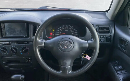 Toyota Probox I, 2004 год, 550 000 рублей, 8 фотография