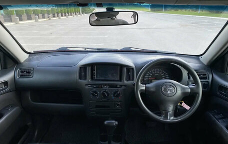 Toyota Probox I, 2004 год, 550 000 рублей, 7 фотография