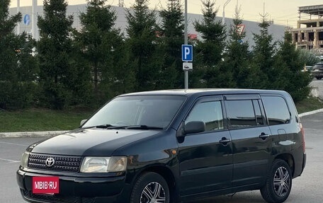 Toyota Probox I, 2004 год, 550 000 рублей, 3 фотография