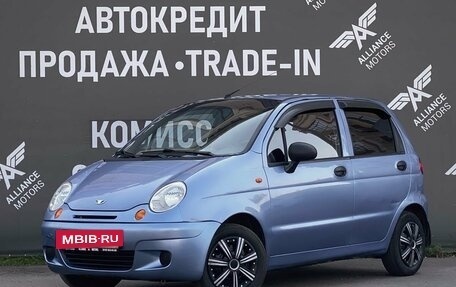 Daewoo Matiz, 2008 год, 240 000 рублей, 3 фотография