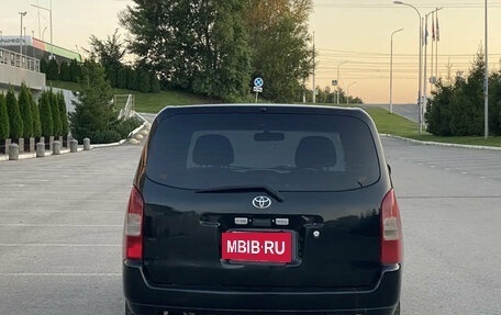 Toyota Probox I, 2004 год, 550 000 рублей, 5 фотография