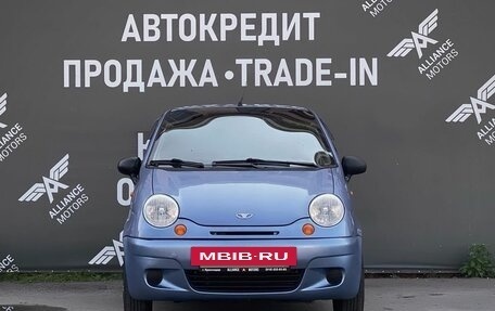 Daewoo Matiz, 2008 год, 240 000 рублей, 2 фотография