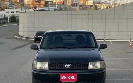 Toyota Probox I, 2004 год, 550 000 рублей, 2 фотография