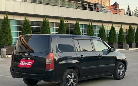 Toyota Probox I, 2004 год, 550 000 рублей, 6 фотография