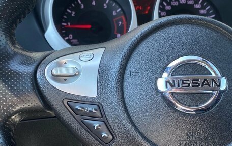 Nissan Juke II, 2012 год, 1 065 000 рублей, 16 фотография