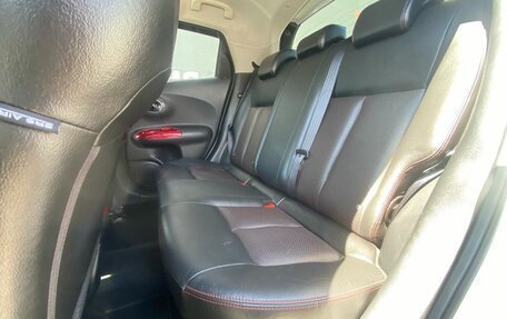 Nissan Juke II, 2012 год, 1 065 000 рублей, 12 фотография