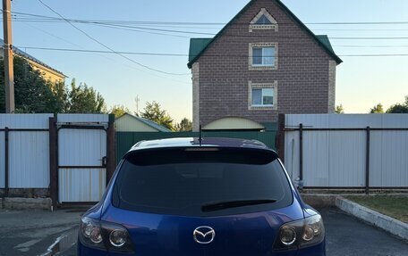 Mazda 3, 2007 год, 555 000 рублей, 5 фотография