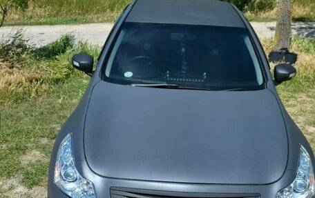 Nissan Skyline, 2007 год, 700 000 рублей, 3 фотография