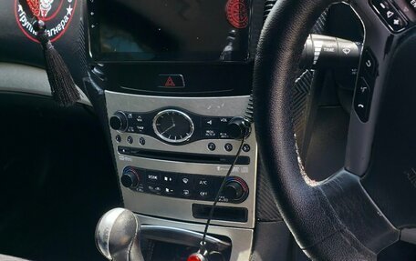 Nissan Skyline, 2007 год, 700 000 рублей, 5 фотография