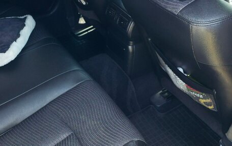 Nissan Skyline, 2007 год, 700 000 рублей, 10 фотография