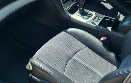 Nissan Skyline, 2007 год, 700 000 рублей, 7 фотография