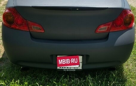 Nissan Skyline, 2007 год, 700 000 рублей, 4 фотография
