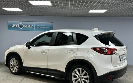 Mazda CX-5 II, 2012 год, 1 330 000 рублей, 7 фотография