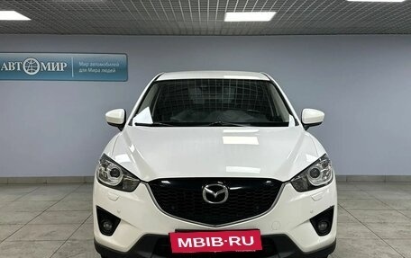 Mazda CX-5 II, 2012 год, 1 330 000 рублей, 2 фотография