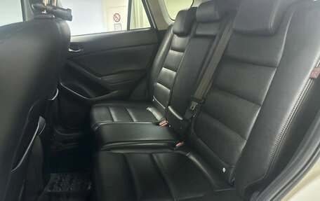Mazda CX-5 II, 2012 год, 1 330 000 рублей, 11 фотография
