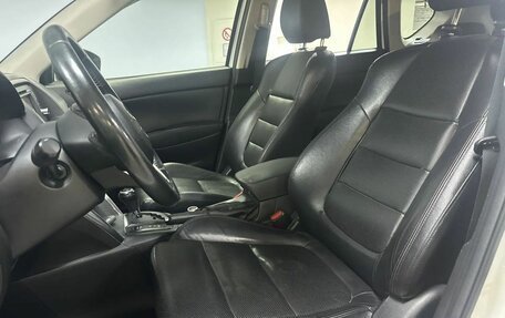 Mazda CX-5 II, 2012 год, 1 330 000 рублей, 10 фотография