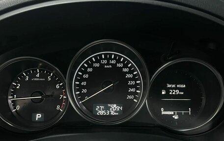 Mazda CX-5 II, 2012 год, 1 330 000 рублей, 15 фотография