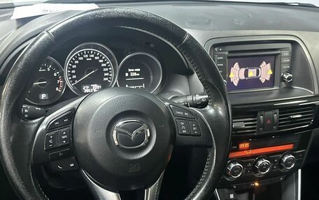 Mazda CX-5 II, 2012 год, 1 330 000 рублей, 16 фотография
