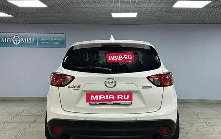 Mazda CX-5 II, 2012 год, 1 330 000 рублей, 6 фотография
