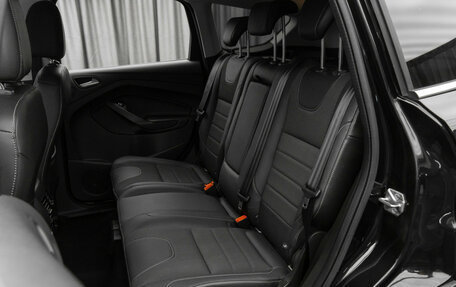 Ford Kuga III, 2014 год, 1 540 000 рублей, 12 фотография