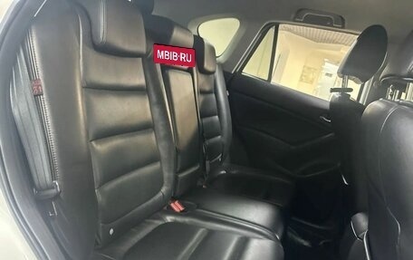 Mazda CX-5 II, 2012 год, 1 330 000 рублей, 13 фотография