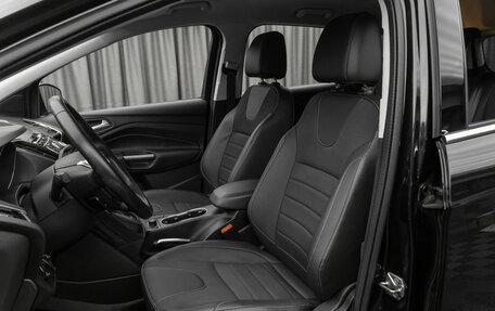 Ford Kuga III, 2014 год, 1 540 000 рублей, 9 фотография