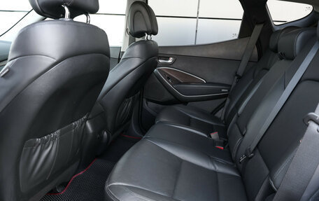 Hyundai Santa Fe III рестайлинг, 2015 год, 1 998 000 рублей, 12 фотография