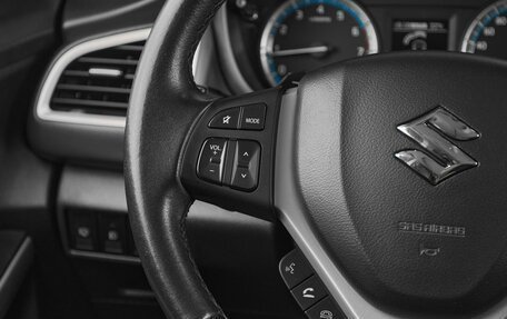 Suzuki SX4 II рестайлинг, 2014 год, 1 149 000 рублей, 12 фотография