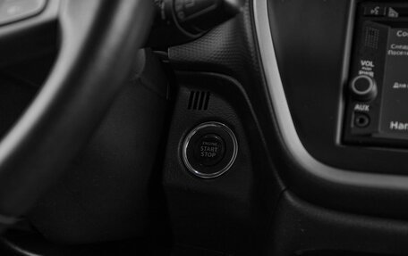 Suzuki SX4 II рестайлинг, 2014 год, 1 149 000 рублей, 14 фотография