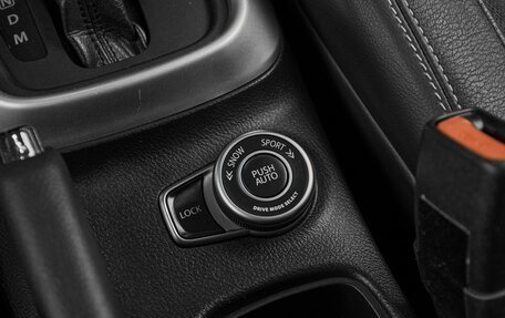 Suzuki SX4 II рестайлинг, 2014 год, 1 149 000 рублей, 20 фотография
